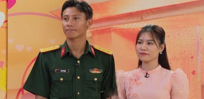 Nghẹn lòng trước chia sẻ của người vợ quân nhân một mình chăm con giữa tâm dịch