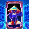 Mascot Chiến Binh Nón chiến thắng cuộc thi thiết kế linh vật Hoàn Vũ