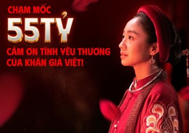 ‘Kẻ ăn hồn’ đạt mốc 55 tỷ đồng, lọt top 7 phim Việt duy nhất trên 50 tỷ năm 2023