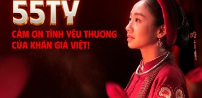 ‘Kẻ ăn hồn’ đạt mốc 55 tỷ đồng, lọt top 7 phim Việt duy nhất trên 50 tỷ năm 2023