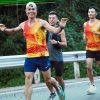 Giải chạy khuyến khích không giày đầu tiên tại Việt Nam