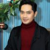 Minh Luân tự làm mới bản thân sau nhiều năm ‘ngủ đông’