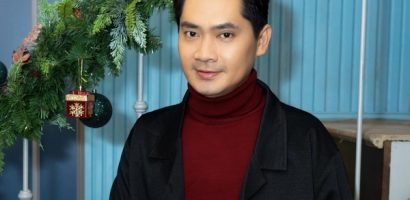 Minh Luân tự làm mới bản thân sau nhiều năm ‘ngủ đông’