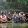 Đá gà – Khi trò chơi dân gian biến tướng hành vi phi pháp