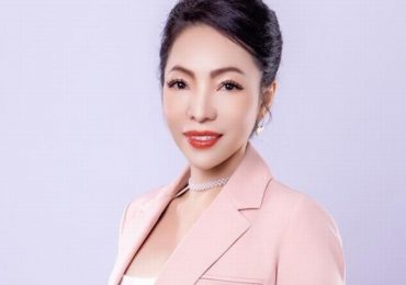 Tiến sĩ, bác sĩ Nguyễn Vân ngồi ‘ghế nóng’ Hoa hậu Sinh viên Hòa bình Việt Nam 2024