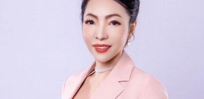 Tiến sĩ, bác sĩ Nguyễn Vân ngồi ‘ghế nóng’ Hoa hậu Sinh viên Hòa bình Việt Nam 2024