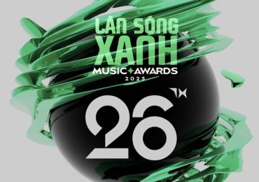 Double2T và Phương Mỹ Chi lần đầu ‘khuynh đảo’ BXH Làn sóng xanh