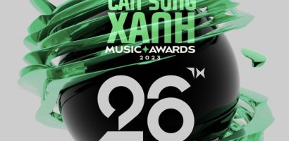 Double2T và Phương Mỹ Chi lần đầu ‘khuynh đảo’ BXH Làn sóng xanh