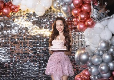 Lê Hoàng Phương đón sinh nhật tuổi 28, gây ngỡ ngàng vì nhan sắc ‘lão hóa ngược’