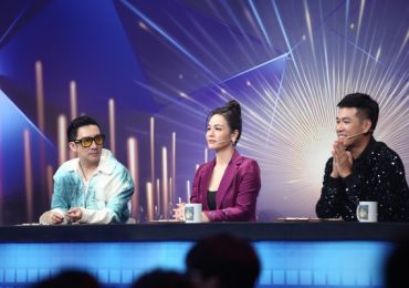 Quang Hà bái phục thí sinh vì một điều mình chưa bao giờ dám làm