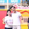 MC Nguyên Khang tiết lộ câu nói của mẹ khiến anh cố gắng phấn đấu mỗi ngày