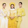 3 nàng hậu có thành tích quốc tế đọ sắc chung khung hình