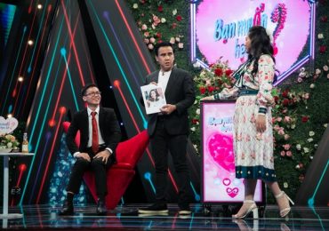 Chàng thạc sĩ ‘gây sốc’ khi dùng công cụ AI phác họa mẫu người yêu lý tưởng