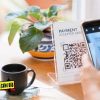 Lời cảnh báo: Giả mạo ngân hàng lừa quét mã QR