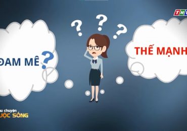 Câu chuyện cuộc sống: Làm thế nào để biết thế mạnh và đam mê của bản thân