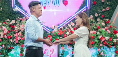 Anh chàng ‘3 không’ đến ‘Bạn muốn hẹn hò?’ nhờ Quyền Linh mai mối và cái kết