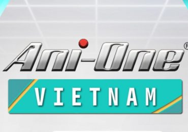 Ani-One Vietnam chính thức ra mắt, thỏa mãn đam mê anime của người Việt