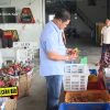 Lời cảnh báo: Thủ đoạn mua nông sản qua mạng xã hội rồi chiếm đoạt tiền