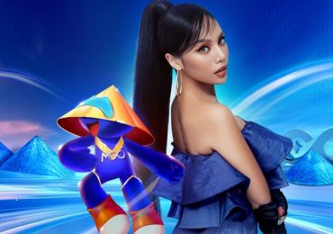 Tăng Duy Tân ‘bắt tay’ Vũ Thảo My trong bài hát chủ đề Miss Cosmo Vietnam 2023
