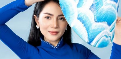 Nguyễn Văn Chung tiếp tục ‘bắt tay’ Duyên Quỳnh trong album ca ngợi quê hương