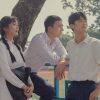‘Ngày xưa có một chuyện tình’ tung bộ hình thanh xuân trong trẻo