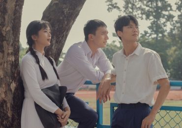 ‘Ngày xưa có một chuyện tình’ tung bộ hình thanh xuân trong trẻo