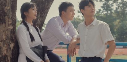 ‘Ngày xưa có một chuyện tình’ tung bộ hình thanh xuân trong trẻo
