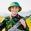 Khán giả ‘không nhận ra’ Huỳnh Lập khi tham gia ‘Sao nhập ngũ’