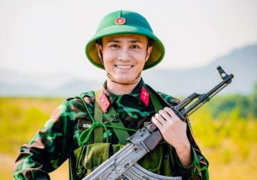 Khán giả ‘không nhận ra’ Huỳnh Lập khi tham gia ‘Sao nhập ngũ’