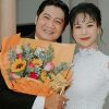 Vợ chồng NSƯT Vũ Xuân Trang – Hoàng Thy nặng lòng với sân khấu kịch