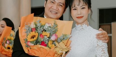 Vợ chồng NSƯT Vũ Xuân Trang – Hoàng Thy nặng lòng với sân khấu kịch