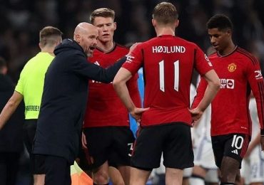 HLV Erik ten Hag tuyên bố cứng trước trận đại chiến M.U gặp Bayern Munich