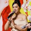 Như Quỳnh làm mới mình trong liveshow, kết hợp Bolero, rap và rock