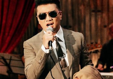 Đàm Vĩnh Hưng đem vẻ đẹp của Sài Gòn xưa vào album mới