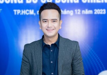 Hùng Thuận mở rộng sự nghiệp đầu tư, trở thành Shark quyền lực của thương hiệu giày Việt
