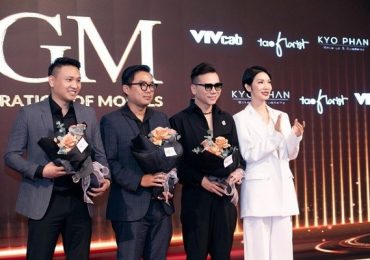 Xuân Lan công bố dự án The New Generation of Models – Các thế hệ người mẫu Việt Nam’