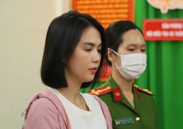 Ngọc Trinh có được thay đổi biện pháp tạm giam?