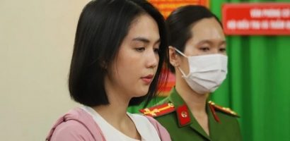 Ngọc Trinh có được thay đổi biện pháp tạm giam?