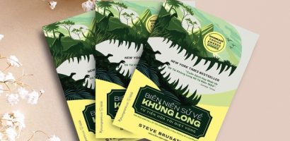Bí mật về sự tiến hóa và tuyệt chủng của khủng long được hé lộ
