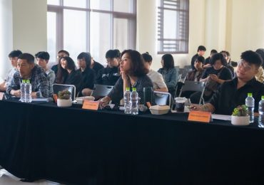 Chương trình ‘Practical Series Production’ công bố dự án chiến thắng