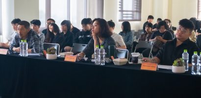 Chương trình ‘Practical Series Production’ công bố dự án chiến thắng