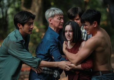 ‘Tee Yod: Quỷ ăn tạng’ – Phim kinh dị dựa trên sự kiện có thật gây rúng động Thái Lan năm 1972