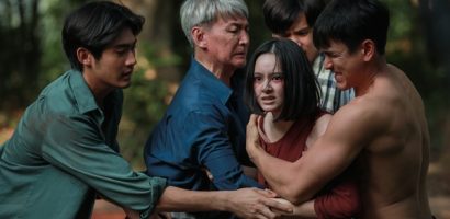 ‘Tee Yod: Quỷ ăn tạng’ – Phim kinh dị dựa trên sự kiện có thật gây rúng động Thái Lan năm 1972