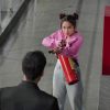 Khả Như diễn hài và hành động trong ‘Trên bàn nhậu, dưới bàn mưu’