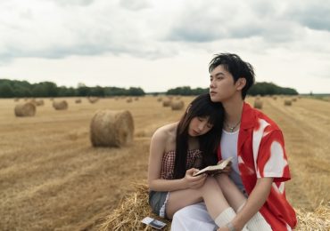 JSOL tung teaser MV đẹp như mơ tại châu Âu