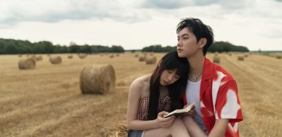 JSOL tung teaser MV đẹp như mơ tại châu Âu