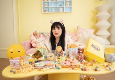 Yinee chinh phục con đường âm nhạc qua sản phẩm solo mới