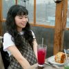 Khánh Vân lần thứ hai đóng vai bà bầu