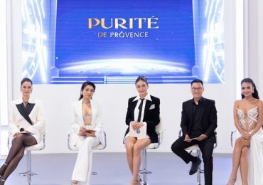 Hương Ly bất đồng quan điểm với Thảo Nhi Lê khi trở lại Hoa hậu Hoàn vũ Việt Nam
