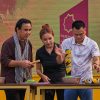 NSND Tự Long và MC Thanh Vân Hugo góp sức mang về giải thưởng 115 triệu cho trẻ em mồ côi